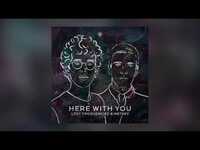Thumbnail for the Lost Frequencies - & Netsky - Here With You (Cover Art) [Ultra Music] link, provided by host site