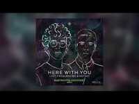 Thumbnail for the Lost Frequencies - & Netsky - Here With You (Mastrovita X Mordkey Remix) [Cover Art] [Ultra Music] link, provided by host site