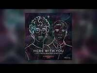 Thumbnail for the Lost Frequencies - & Netsky - Here With You (Stereoclip Remix) [Cover Art] [Ultra Music] link, provided by host site