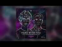 Thumbnail for the Lost Frequencies - & Netsky - Here With You (Two Pauz Remix) [Cover Art] [Ultra Music] link, provided by host site