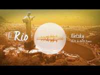 Thumbnail for the Alok - Netsky - RIO (Alok & KVSH Remix) link, provided by host site