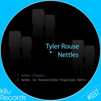 Thumbnail for the Tyler Rouse - Nettles link, provided by host site