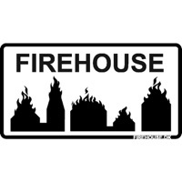 Thumbnail for the FIRE HOUSE - Netto link, provided by host site