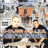 Thumbnail for the C-Dubb - Networkin link, provided by host site