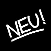 Thumbnail for the Neu! - Neu! 75 link, provided by host site