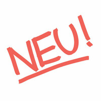 Thumbnail for the Neu! - Neu! link, provided by host site