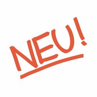 Thumbnail for the Neu! - Neu! link, provided by host site