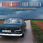 Thumbnail for the Hannes Wader - Neue Bekannte link, provided by host site