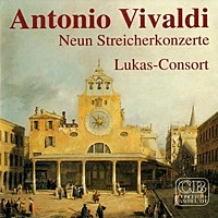 Thumbnail for the Lukas Consort - Neun Streicherkonzerte link, provided by host site