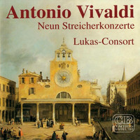 Thumbnail for the Antonio Vivaldi - Neun Streicherkonzerte link, provided by host site