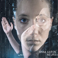 Image of Anna Aaron linking to their artist page due to link from them being at the top of the main table on this page