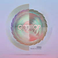 Image of Dimaa linking to their artist page due to link from them being at the top of the main table on this page