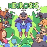 Thumbnail for the Motive - Neurosis link, provided by host site