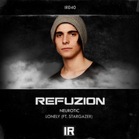 Thumbnail for the Refuzion - Neurotic link, provided by host site