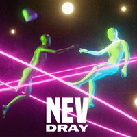 Image of D'ray linking to their artist page due to link from them being at the top of the main table on this page