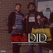 Thumbnail for the Sada Baby - Neva Did link, provided by host site