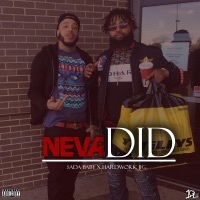 Thumbnail for the Sada Baby - Neva Did link, provided by host site