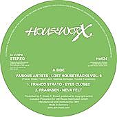Thumbnail for the Franksen - Neva felt (Original Mix) link, provided by host site