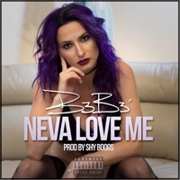 Thumbnail for the B3B3 - Neva Love Me link, provided by host site