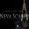 Thumbnail for the El Genius - Neva Scared (Shine) link, provided by host site