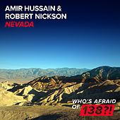 Thumbnail for the Amir Hussain - Nevada link, provided by host site