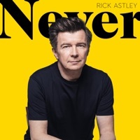 Thumbnail for the Rick Astley - Never link, provided by host site