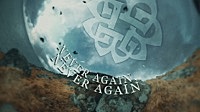 Thumbnail for the Breaking Benjamin - Never Again (Aurora Version/Official Lyric Video) link, provided by host site