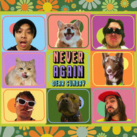 Thumbnail for the Dear Sunday - Never Again link, provided by host site