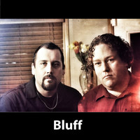 Thumbnail for the Bluff - Never Again link, provided by host site