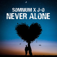 Thumbnail for the Somnium - Never Alone link, provided by host site