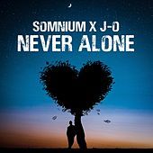 Thumbnail for the Somnium - Never Alone link, provided by host site