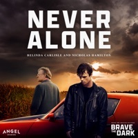 Thumbnail for the Belinda Carlisle - Never Alone (from "Brave The Dark") link, provided by host site
