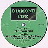 Thumbnail for the Coco Bryce - Never as Good as the First Time link, provided by host site