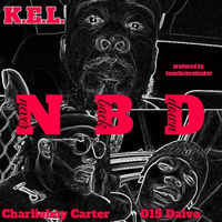 Thumbnail for the Kel - Never Back Down link, provided by host site