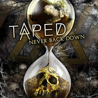 Thumbnail for the Taped - Never Back Down link, provided by host site