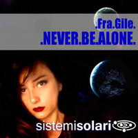 Thumbnail for the Fragile - Never Be Alone link, provided by host site
