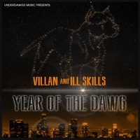 Thumbnail for the Ill Skills - Never Be the Same link, provided by host site