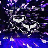 Thumbnail for the UFO - Never Be the Same link, provided by host site