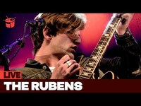 Thumbnail for the The Rubens - 'Never Be The Same' (triple j's One Night Stand 2013) link, provided by host site