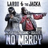 Thumbnail for the Laroo T.H.H. - Never Be The Same: Season 2 - No Mercy link, provided by host site