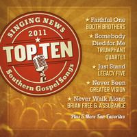 Thumbnail for the Greater Vision - Never Been link, provided by host site