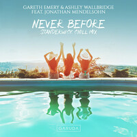 Thumbnail for the Gareth Emery - Never Before (STANDERWICK Chill Mix) link, provided by host site