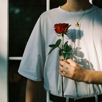 Thumbnail for the Featherweight - Never Bloom link, provided by host site
