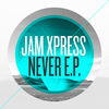 Thumbnail for the Jam Xpress - Never link, provided by host site
