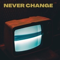 Thumbnail for the Bluprint - Never Change link, provided by host site