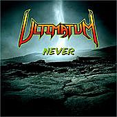 Thumbnail for the Ultimatum - Never link, provided by host site