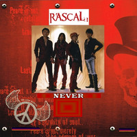 Thumbnail for the Rascal - NEVER link, provided by host site