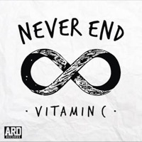 Thumbnail for the Vitamin C - Never End link, provided by host site