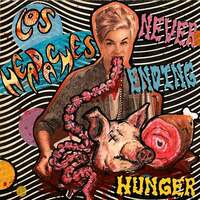 Thumbnail for the Headaches - Never Ending Hunger link, provided by host site