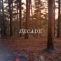 Thumbnail for the Decade - Never Enough link, provided by host site